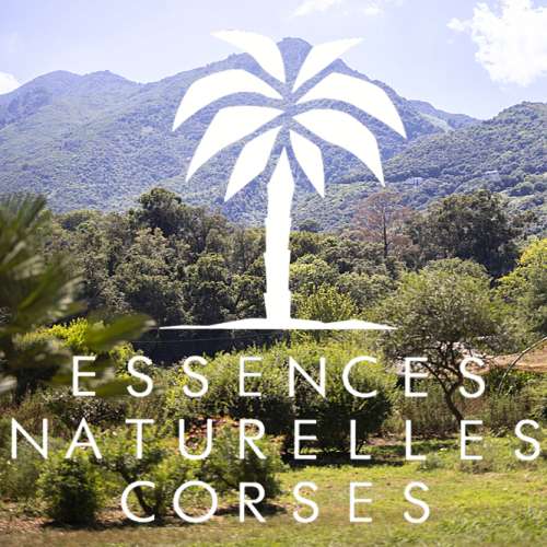 ESSENCES NATURELLES CORSES