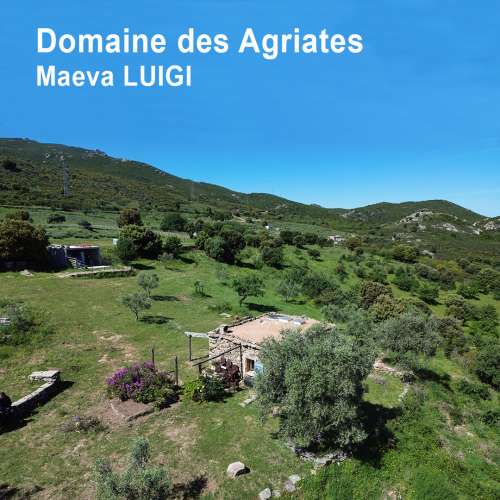 DOMAINE DES AGRIATES